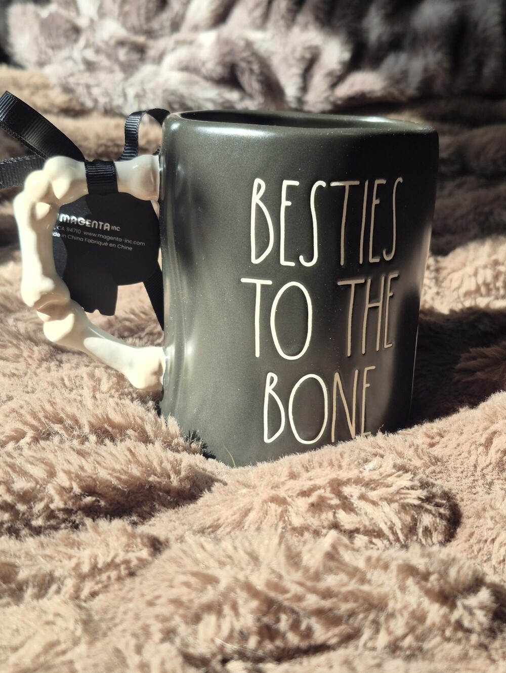 Rae Dunn - Besties To The Bone